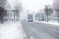 Dublin issued with 24-hour snow/ice warning with ‘considerable disruption’ possible this week