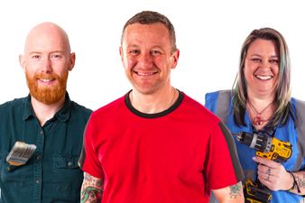RTÉ are looking for great DIY-ers to win €10,000 on their new series