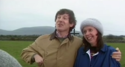 Tributes paid to Rynagh O’Grady as Father Ted star passes away