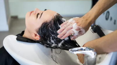 Dublin hairdresser: “Mid-April reopening, if we’re lucky”