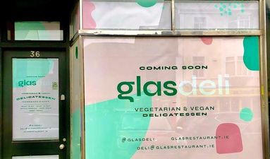 A new vegan and vegetarian deli is opening on the southside soon