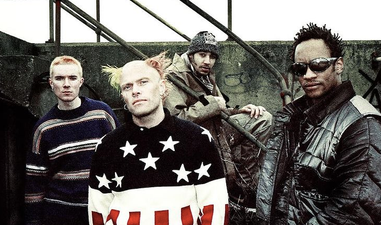 “This one’s for Keef” – A documentary on The Prodigy is coming to cinemas