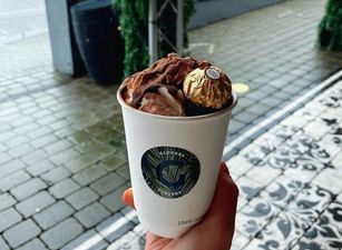 Glovers Café appeals for help after storefront continuously vandalised 