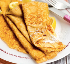 Dublin 8 bar is giving away free pancakes this Tuesday evening