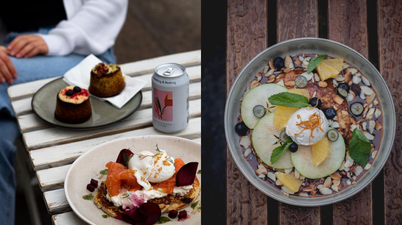 You can get a free coffee with your pancake order at this popular Dublin spot tomorrow