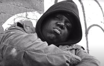 WATCH: The first official trailer for Netflix’s new Biggie Smalls documentary is here