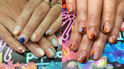 Saoirse Ronan’s favourite Dublin nail bar is hosting a virtual night out this month