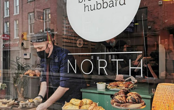 Brother Hubbard North is back open for takeaway from today