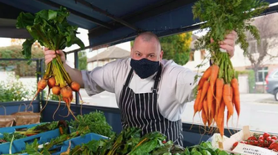 Owner of Michael’s Restaurant teases new southside location