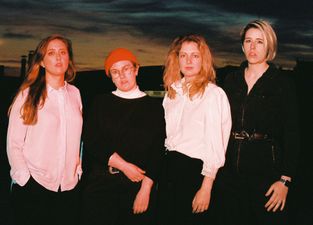 Exciting line-up for this year’s virtual St Patrick’s Festival announced