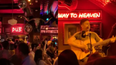 Bad Bobs shares throwback video of crowded bar and we’re emotional