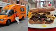 The Sambo Ambo has found a new home outside this iconic Dublin 8 market