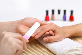 Dublin salon owner arrested after opening for second consecutive day