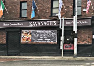 Dublin 8 pub to reopen for takeaway pints today as Gardaí confirm it’s ‘not an offence’