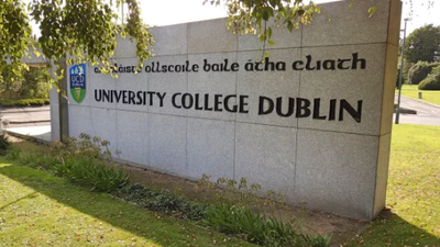 Gardaí called to UCD campus on six occasions during Level 5 restrictions