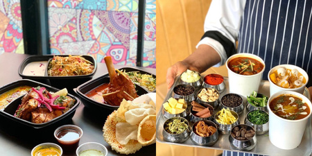 Dublin restaurant Pickle shares lovely message in celebration of fifth birthday