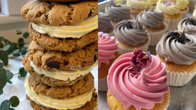 Rustic Honey has just opened a second sister café on the southside 