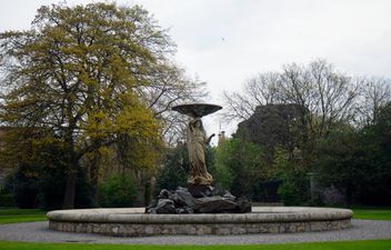 Online petition calling to ‘save the Iveagh Gardens’ almost reaches target