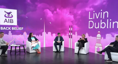 Thinking of buying a home in Dublin? We’re hosting an event you’ll want to attend!