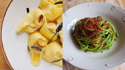Popular Dublin pasta spot Grano back from hibernation this weekend