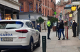 Gardaí share photo as reminder that people will be fined for drinking takeaway alcohol on the street