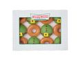 Krispy Kreme release limited-edition Paddy’s Day doughnut