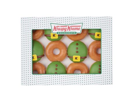 Krispy Kreme