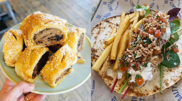 things to eat this weekend