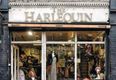 The Harlequin vintage shop shares sad news that they’re closing after 28 years of business