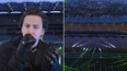 WATCH: Croke Park looked spectacular during a Picture This performance on U.S. late night TV
