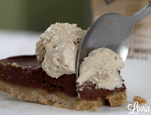 Nothing tops this simple cheesecake recipe for your Easter dessert this year