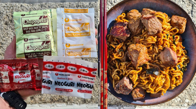 One Dublin spot is recreating famous dishes from our favourite movies