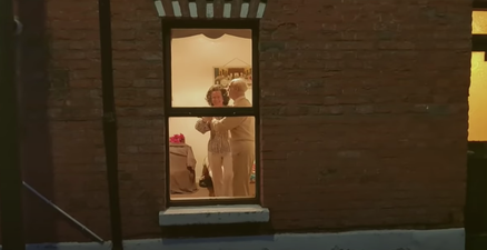 WATCH: Music video featuring elderly Dublin couple will give you a new perspective on life
