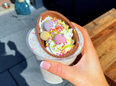 Glovers unveil a Mini Egg milkshake and it’s a must-try for this Easter weekend