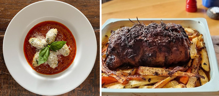 23 delicious Easter Meal Kits to order for the long weekend