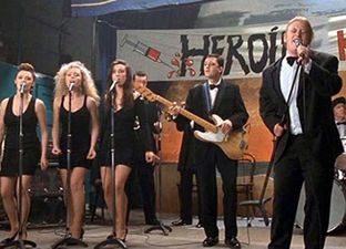 The Commitments is coming to Dublin and tickets go on sale next week