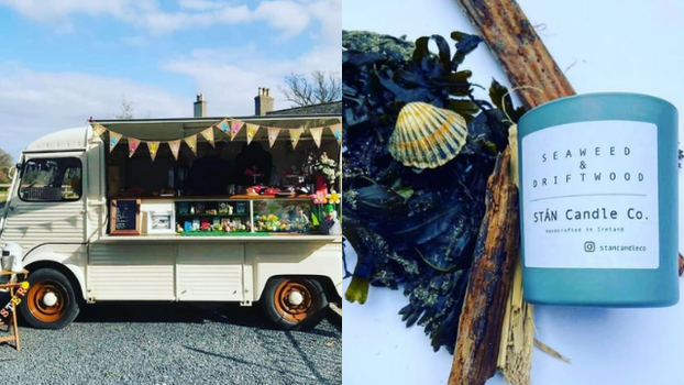 A brand new outdoor market is coming to Dublin this wekeend