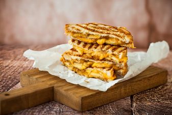 A new toastie spot is opening in Bray and promises grilled cheese, coffee, tunes and craic