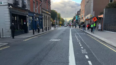 Plans in place to pedestrianise Merrion Row, Mary Street and Capel Street this summer