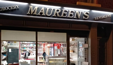 Locals lament closure of iconic Stoneybatter shop after 40 years