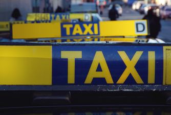 Common things said during every Dublin taxi journey: translated