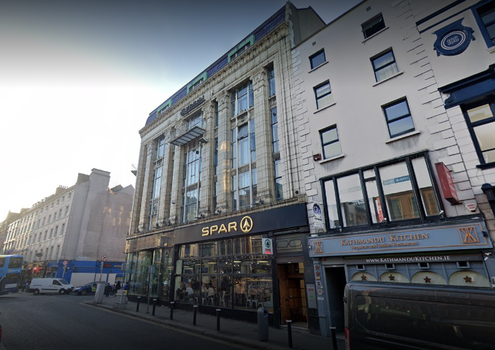 Gay Spar staff member shares heartfelt letter to Dublin nightlife lovers about how much she misses them