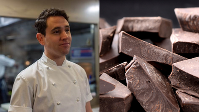 We’re hosting the ultimate tasting event for some lucky chocolate lovers