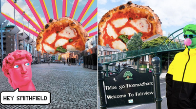 There’s some seriously tasty food news for Smithfield and Fairview residents this week