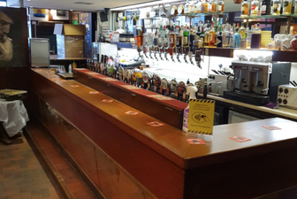 ‘Make or break moment’ as Dublin pubs await news from Government Buildings