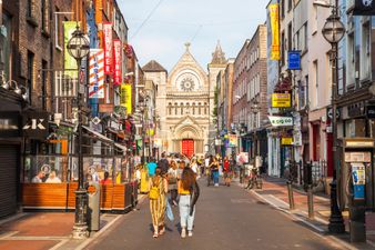 “Come in and support” – Restaurants call for Dubliners to visit city centre this summer