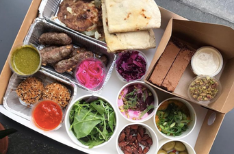 Dublin restaurant donating 100% of today’s proceeds to UNICEF