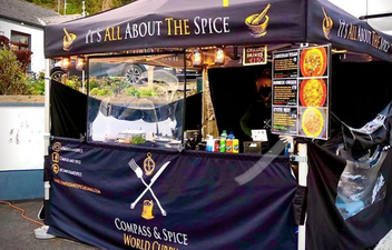 Bank Holiday Sunday dinner sorted with curry pop-up at Dublin pub tonight