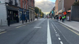The dates for the trial pedestrisation of Merrion Row have been confirmed