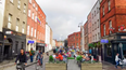 Capel Street pedestrianisation – DCC opens public consultation with eight changes proposed